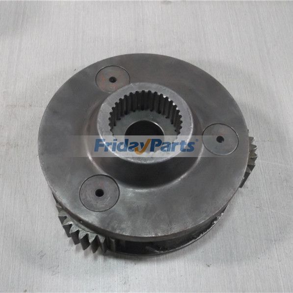 CAT CAT320C Schwenkmotor zweiter Klasse Dreisternrahmenbaugruppefür Bagger