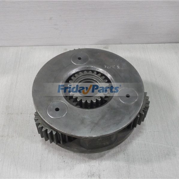 FridayParts CAT CAT320C Schwenkmotor zweiter Klasse Dreisternrahmenbaugruppe