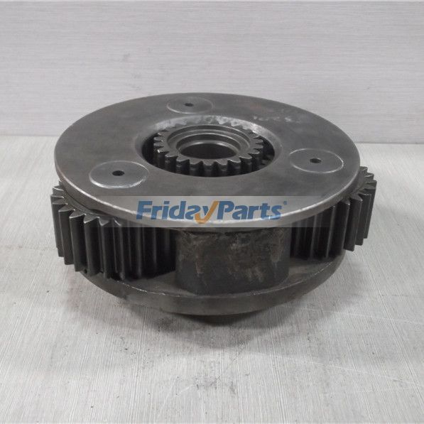 CAT CAT320C Schwenkmotor zweiter Klasse Dreisternrahmenbaugruppe