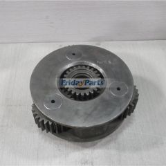 CAT CAT320C Schwenkmotor zweiter Klasse DreisternrahmenbaugruppeFür CAT