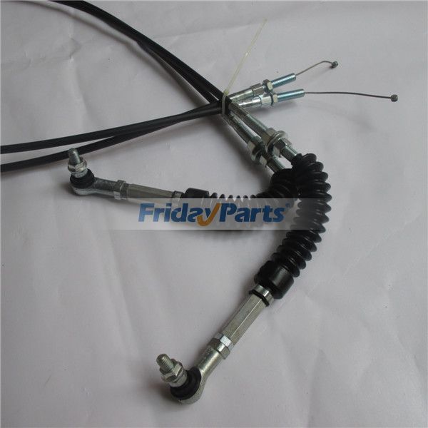 erpillar Throttle Cable in Stock in China