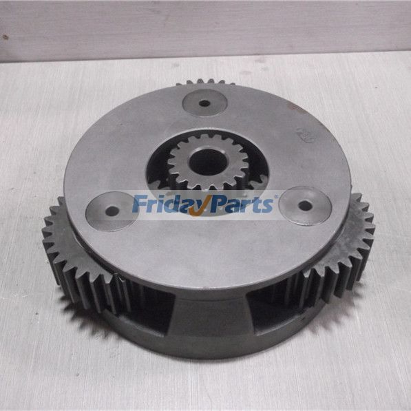 CAT CAT320C Travel motor Second class three star frame Assembly for Excavator