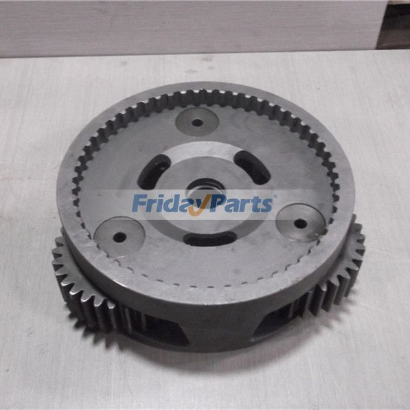 Excavator CAT CAT320C Travel motor Second class three star frame Assembly