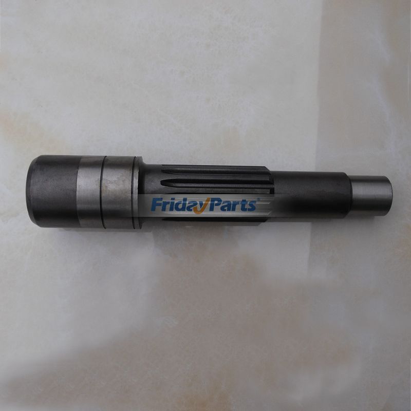 CAT CAT320C Travel Motor shaft(Pump shaft)