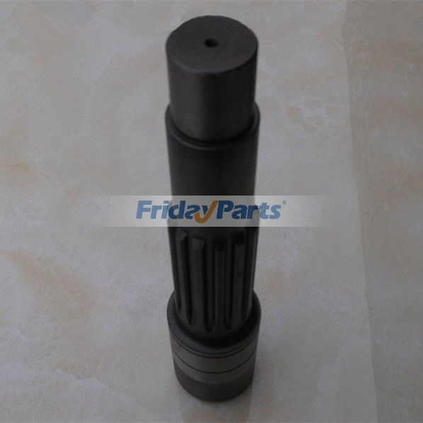 CAT CAT320C Travel Motor shaft(Pump shaft) for Excavator