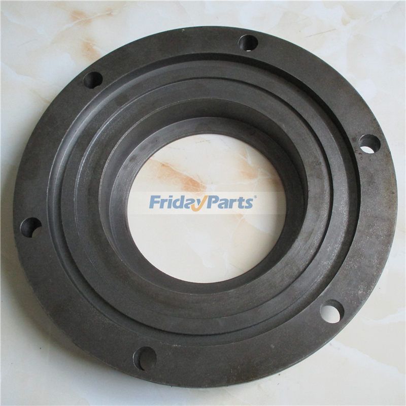 CAT CAT320C Vertical Shaft Oil Seal Plate in Stock in China