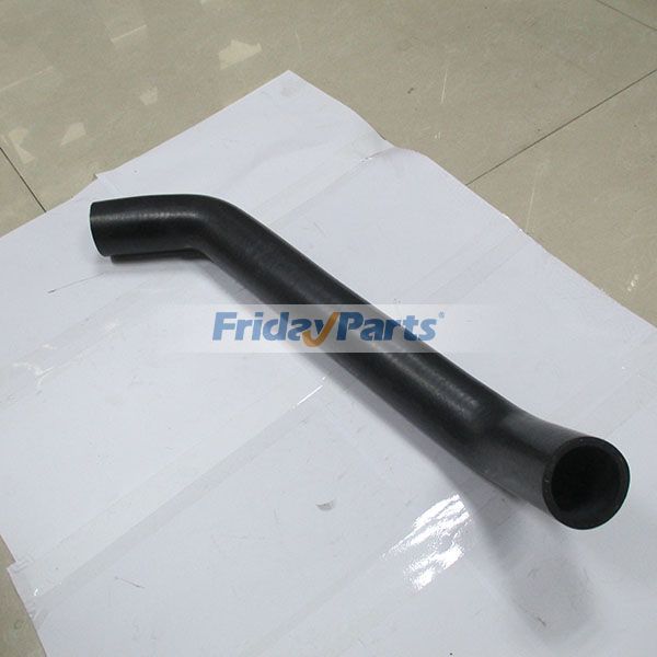 erpillar CAT Elektronische Kraftstoffeinspritzung Oberer Wasserschlauchfür Bagger