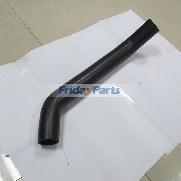 FridayParts erpillar CAT Elektronische Kraftstoffeinspritzung Oberer Wasserschlauch