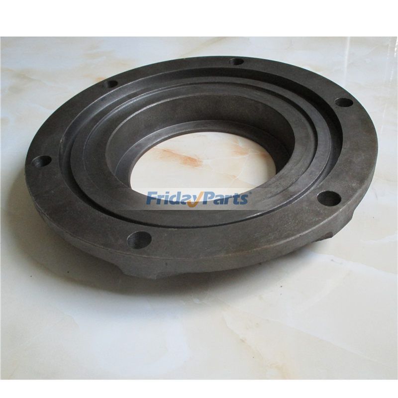 Excavator CAT CAT320D Vertical Shaft Oil Seal Plate