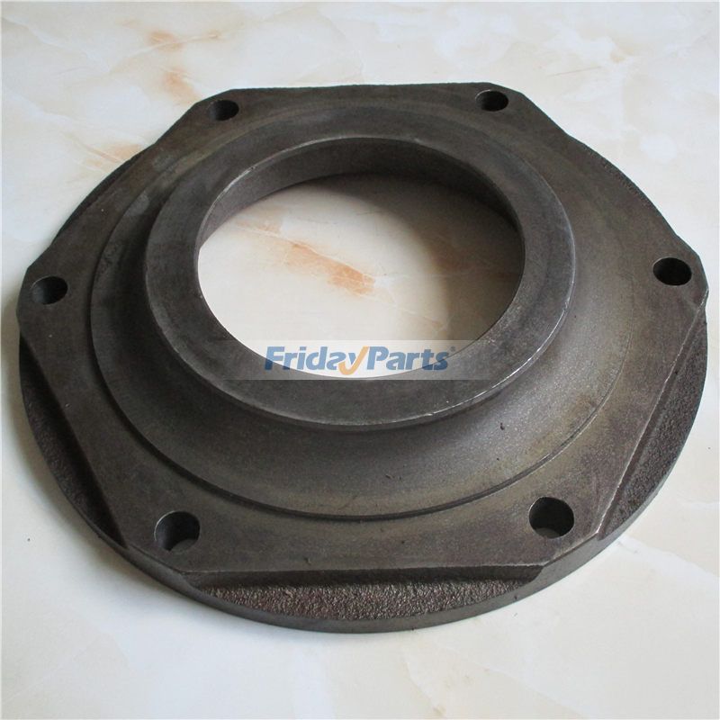 CAT CAT320D Vertical Shaft Oil Seal Plate for Excavator