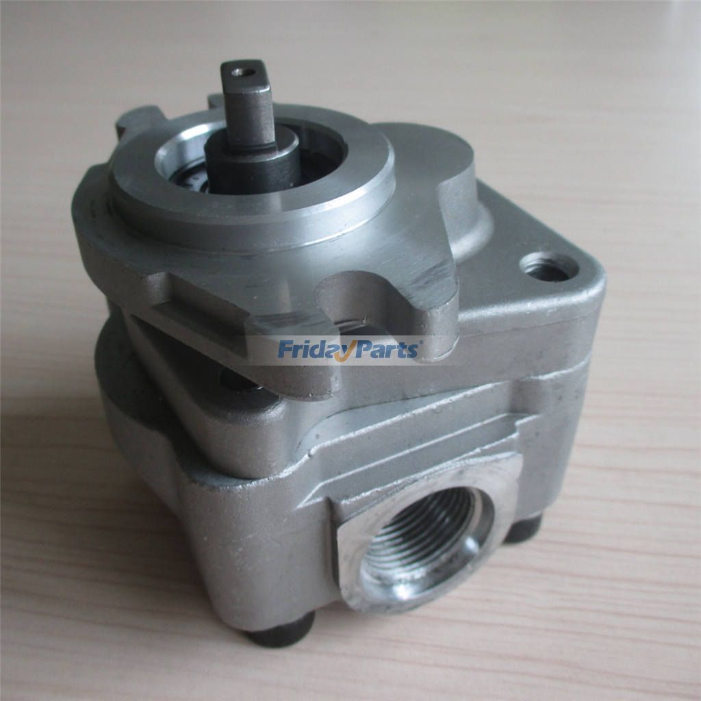 FridayPartsのerpillar CAT パイロット ギア ポンプ