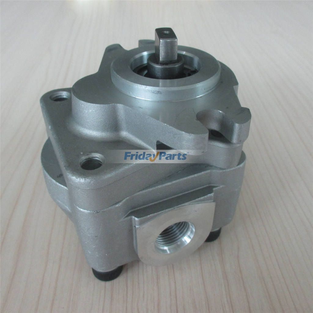 キャタピラー CAT 320V2 パイロットギアポンプ用