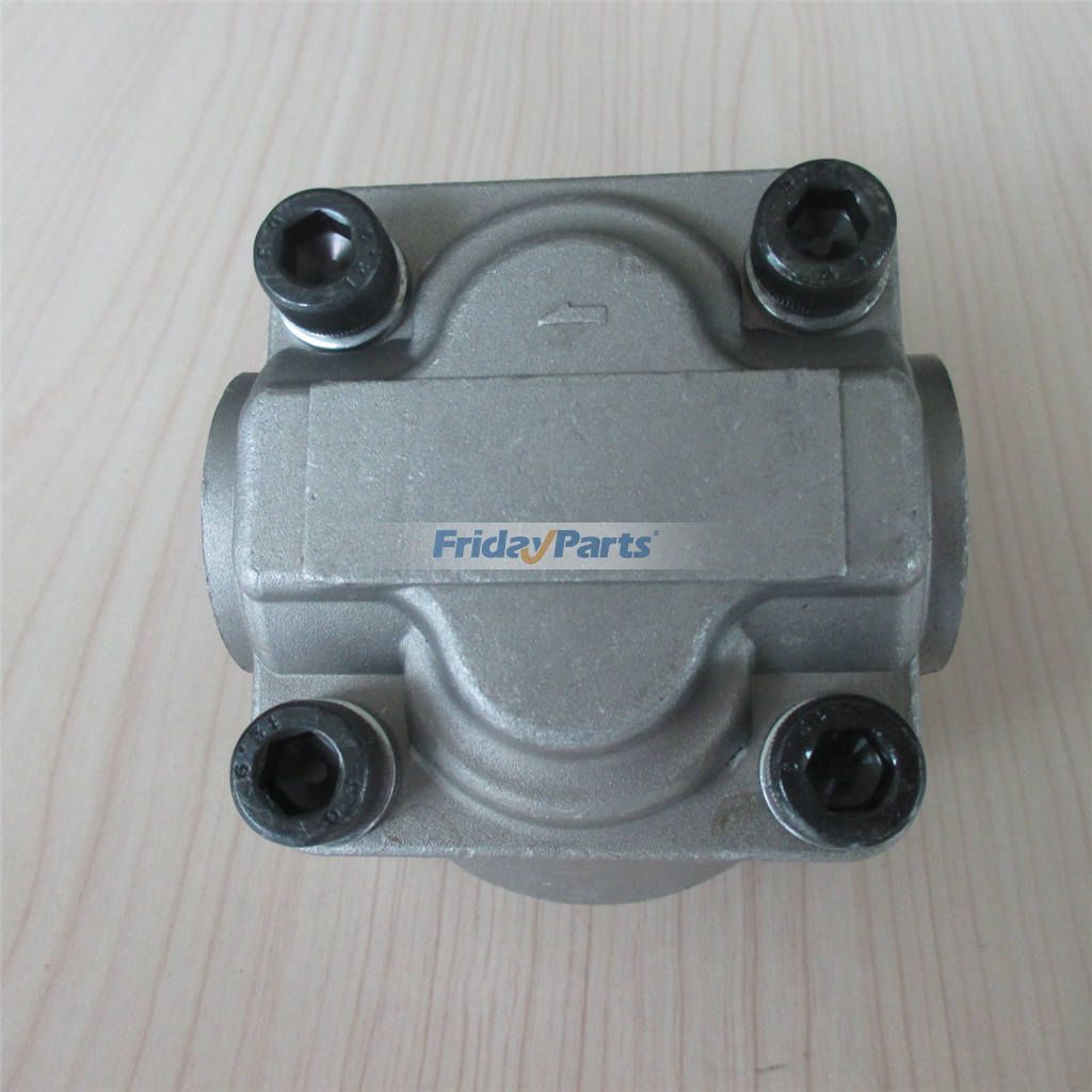 エクスカベーター erpillar CAT パイロット ギア ポンプ