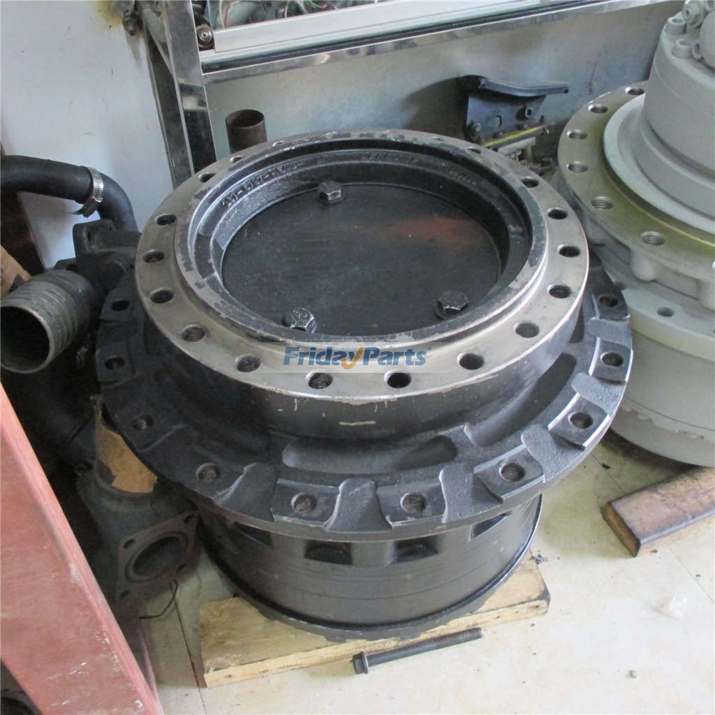 CAT 325 Reisereduzierungsgetriebefür Bagger