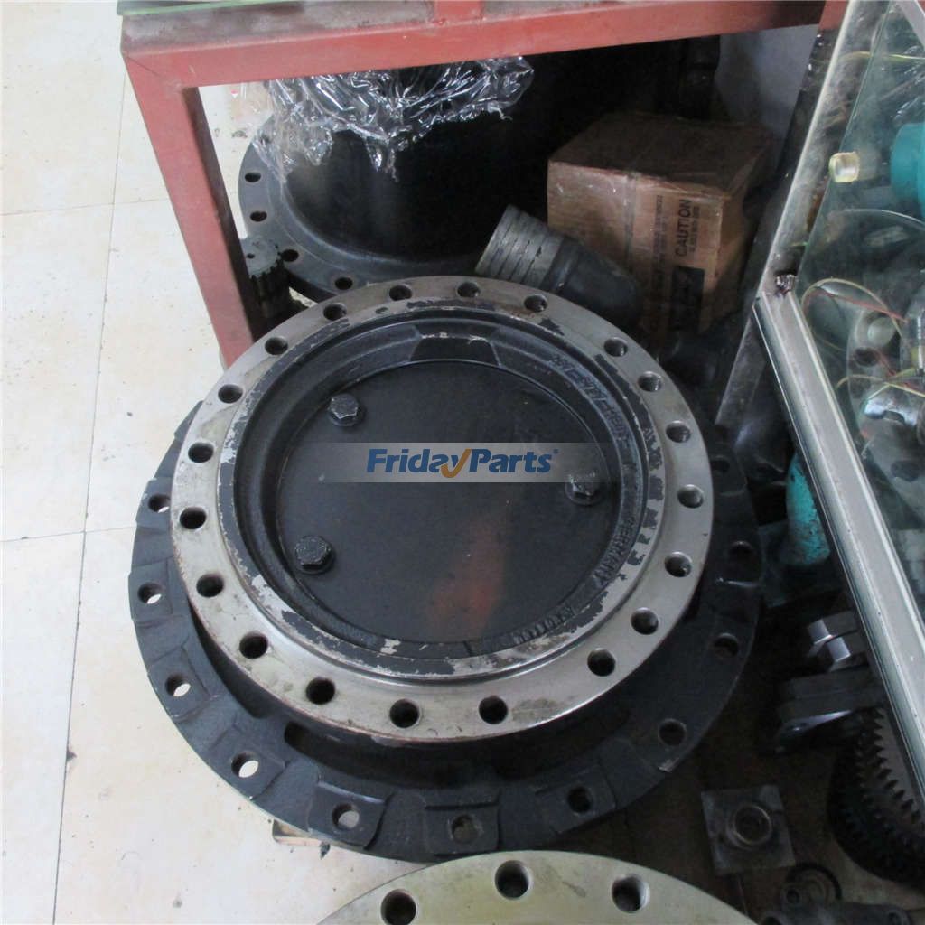 CAT 325 ReisereduzierungsgetriebeFür CAT