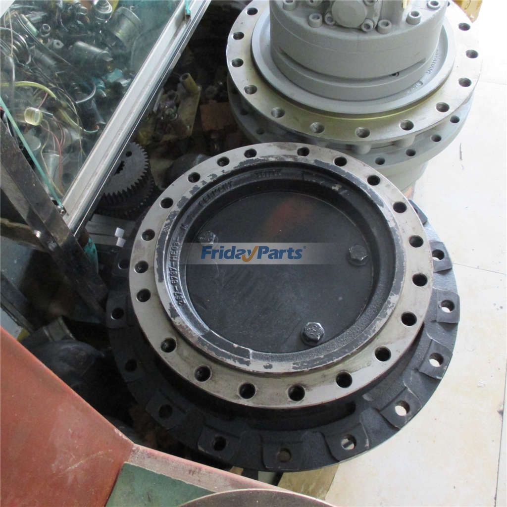 CAT 325 Reisereduzierungsgetriebefür Für CAT