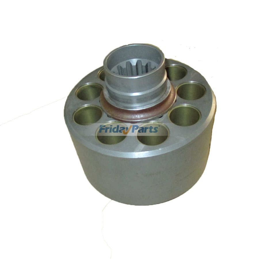 erpillar CAT Hydraulic Pump Cylinder Block in Stock in China