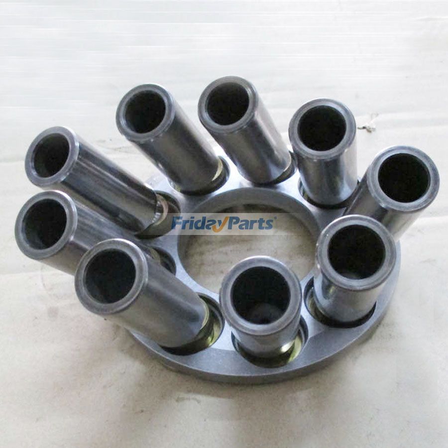 Pompe hydraulique à piston Erpillar CAT 325C, un ensemblepour Pelle