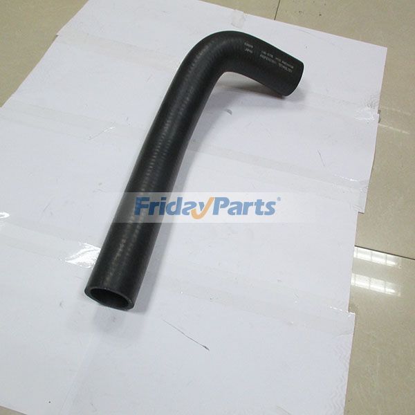 FridayParts erpillar CAT Oberer Wasserschlauch