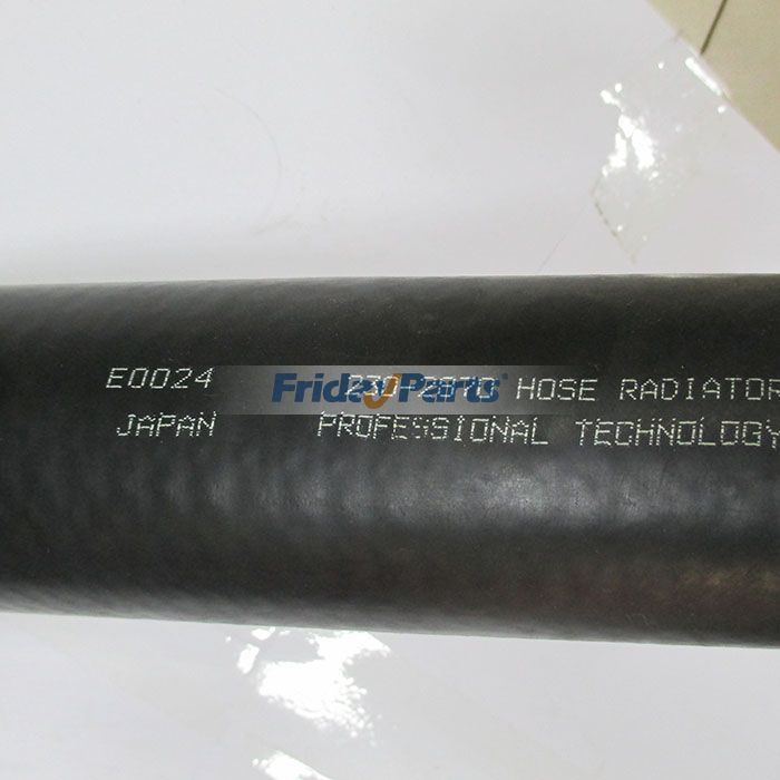 FridayPartsのerpillar CAT 下部水ホース