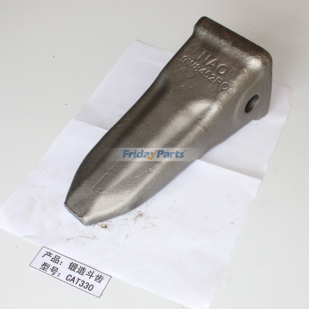 erpillar CAT Forging Bucket Tooth Tips-long for Excavator