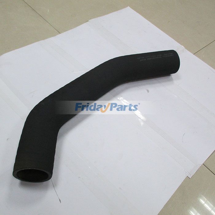 FridayParts erpillar CAT Unterer Wasserschlauch