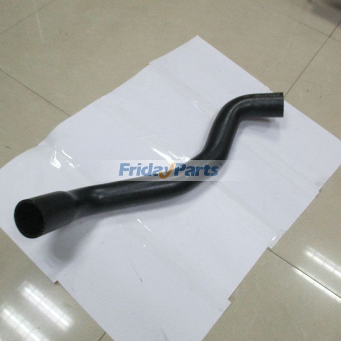 Für Caterpillar CAT Bagger 330C Unterer Wasserschlauch 193-2786