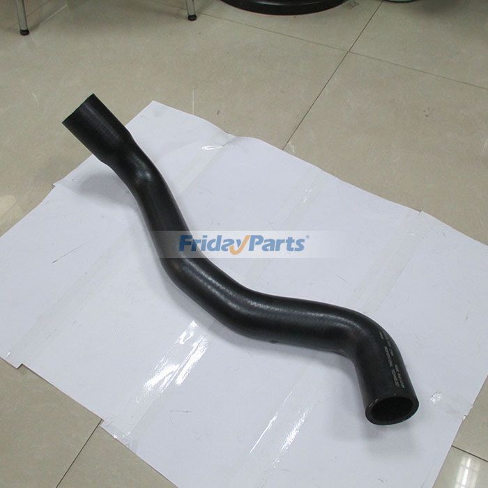 erpillar CAT Unterer Wasserschlauchfür Bagger