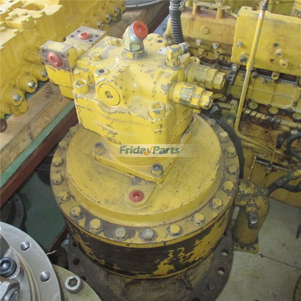 For Caterpillar CAT 330C Swing motor Assembly