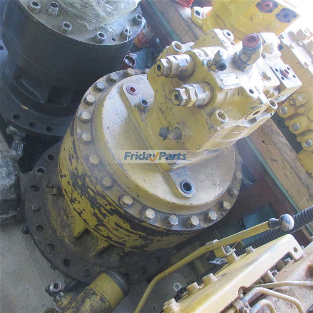 erpillar CAT Swing motor Assembly in Stock in China