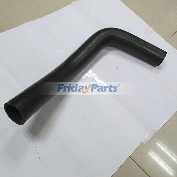 FridayParts erpillar CAT Oberer Wasserschlauch