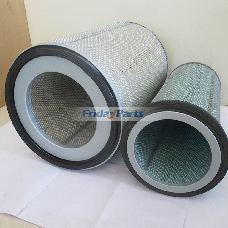 Loader erpillar Wheel CAT Air Filter
