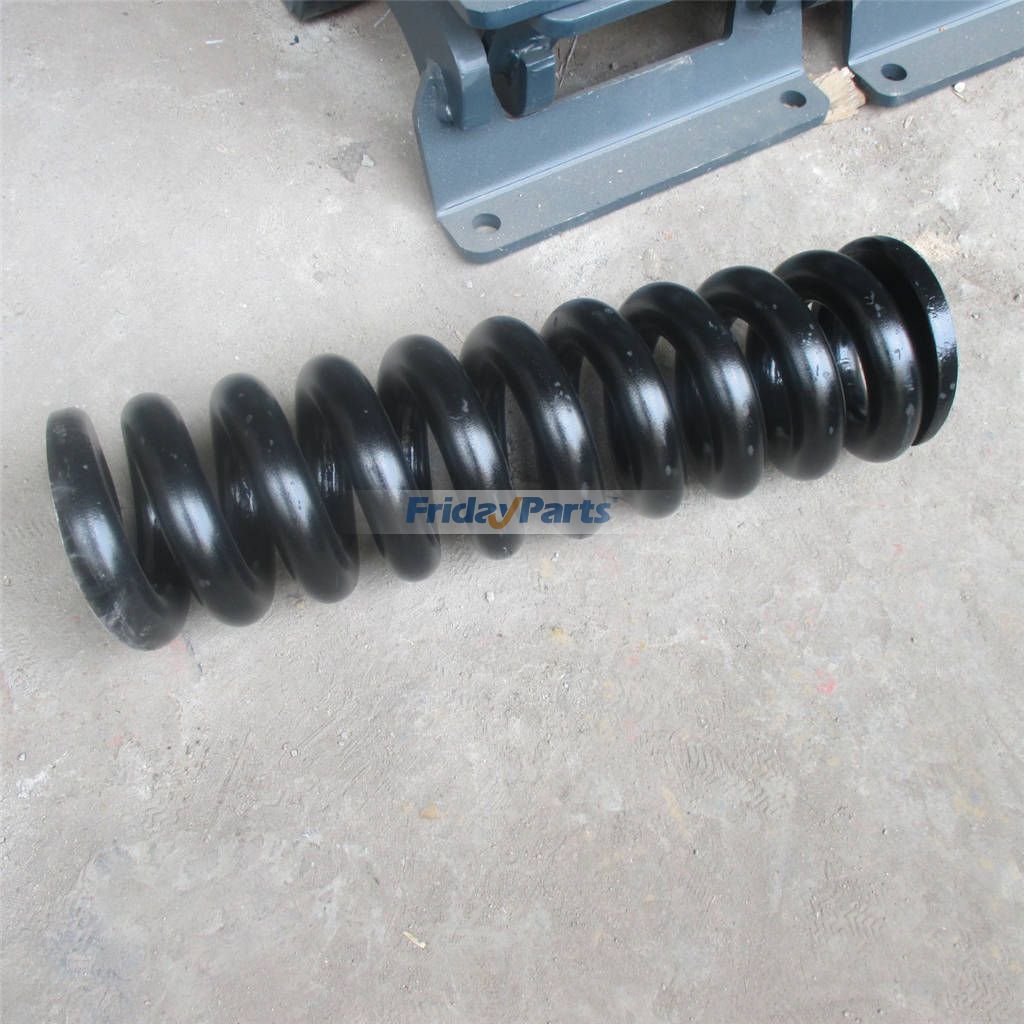 erpillar CAT Idler Strain Tension Spring in Stock in China
