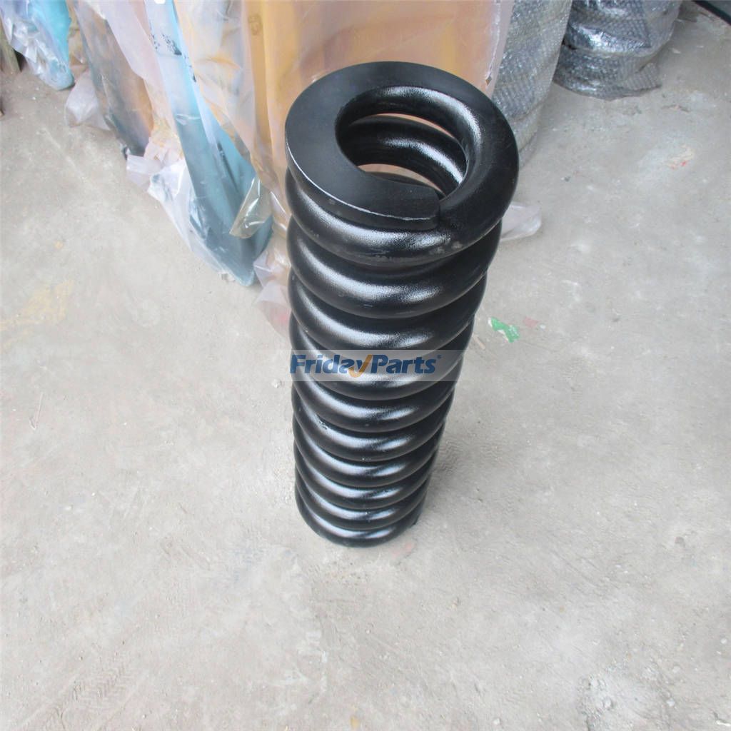 CAT E120B IDLER STRAIN SPRING