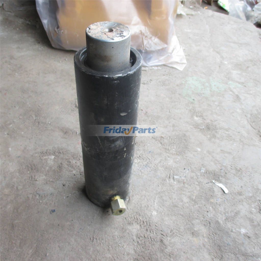 Excavator erpillar CAT Tension Cylinder