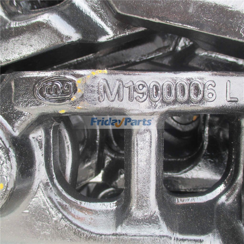 erpillar CAT Track Link Chain Ass'y for Excavator