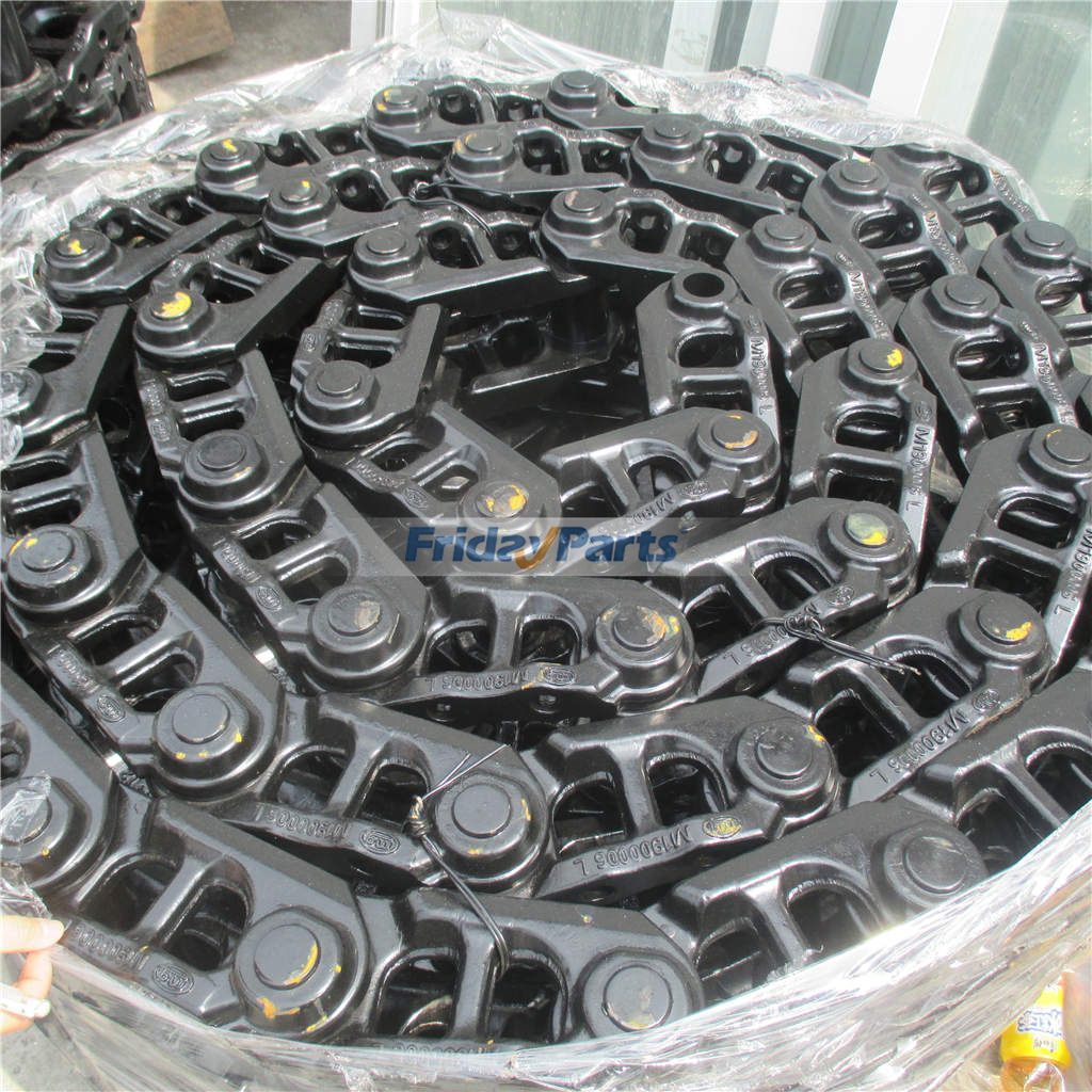 erpillar CAT Track Link Chain Ass'y in Stock in China