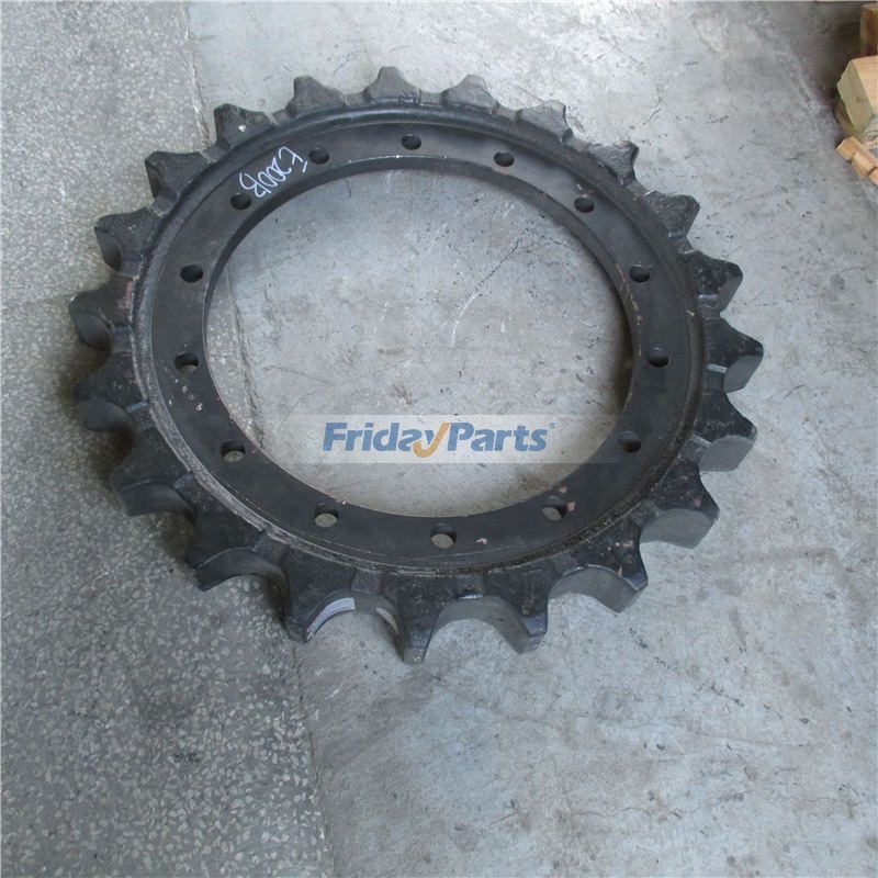 erpillar CAT Sproket in Stock in China