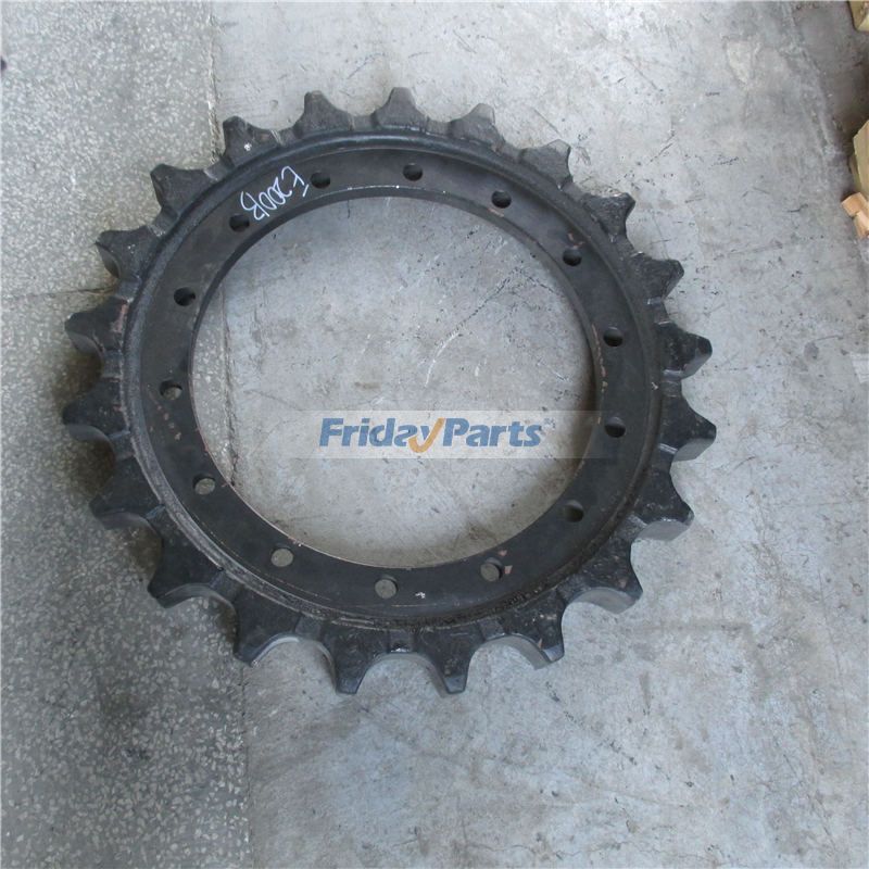 erpillar CAT Sproket for Excavator