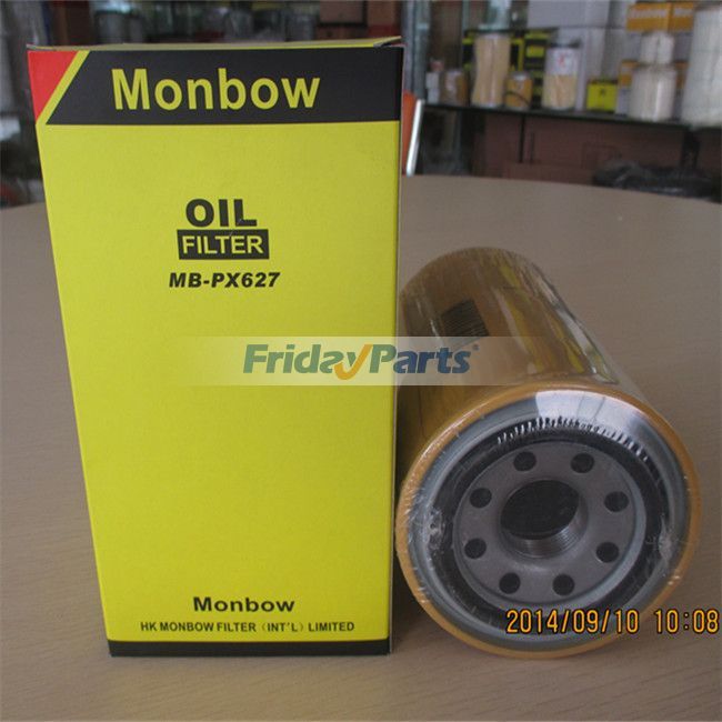 Für Caterpillar Bagger CAT E200B Hydraulikfilter KS207-4