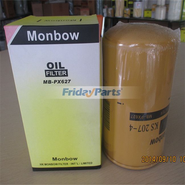 erpillar CAT Hydraulikfilterfür Bagger