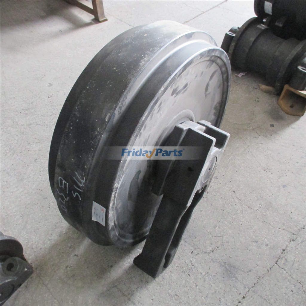 Front Idlererpillar CAT in Stock in China