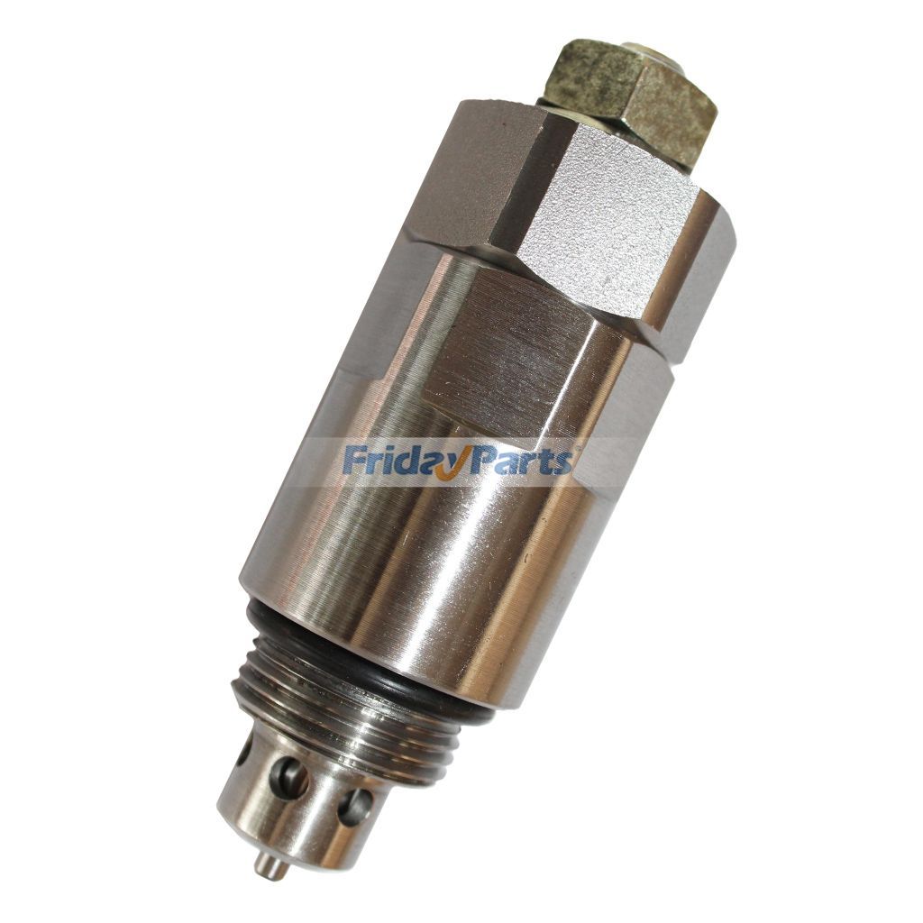 erpillar CAT Relief Valve for Excavator