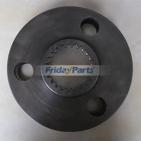 FridayParts CAT E200B Schwenkmotor Erstklassiger Dreisternrahmen