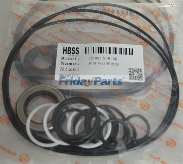 erpillar Swing Motor Seal Kit for Excavator