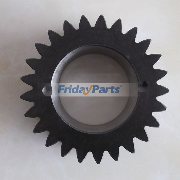 Excavator erpillar CAT Swing 2nd Sun Gear