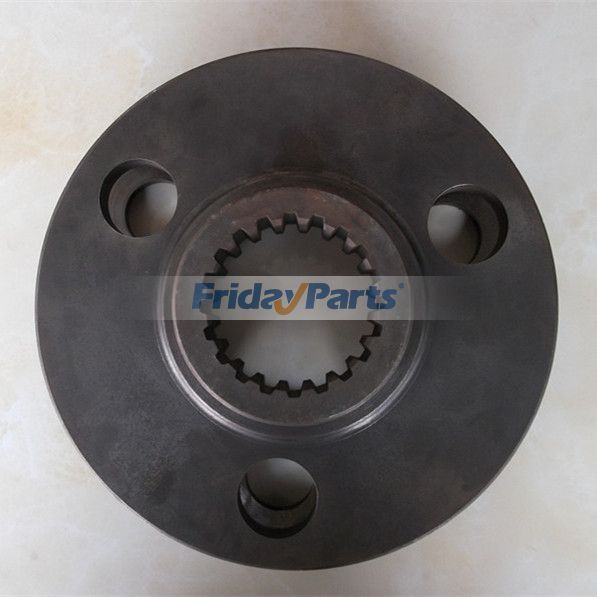 FridayParts CAT E200B Schwenkmotor Zweite Klasse Dreisternrahmen