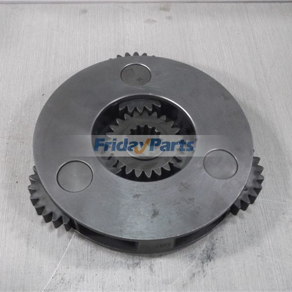 FridayParts CAT E200B Schwenkmotor zweiter Klasse Dreisternrahmenbaugruppe