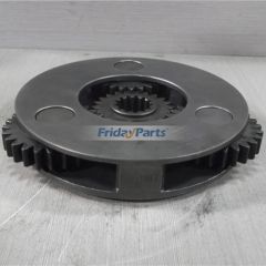 CAT E200B Schwenkmotor zweiter Klasse DreisternrahmenbaugruppeFür CAT