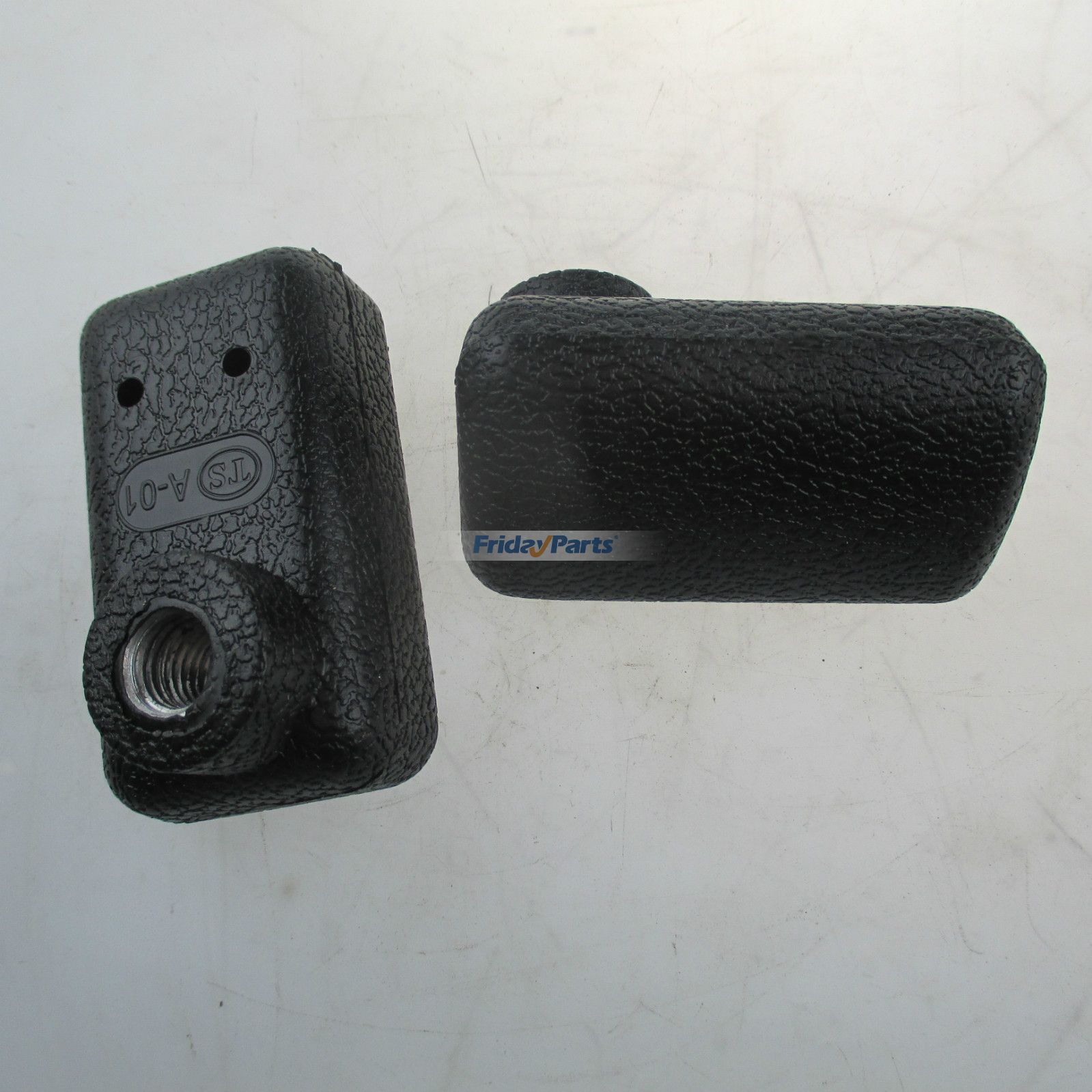 Perilla de control de desplazamiento CAT E200B Para CAT